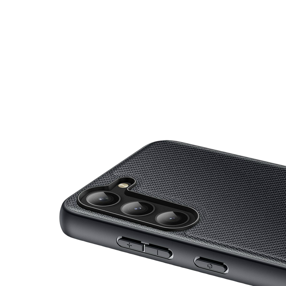 DUX DUCIS Case Samsung S23 Plus Fino, Black - Image 2