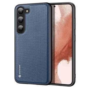DUX DUCIS Case Samsung S23 Plus Fino, Blue
