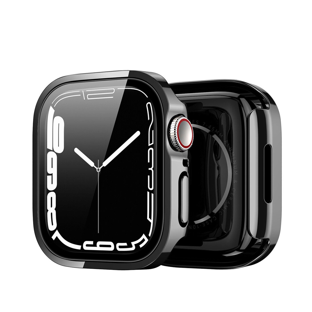 DUX DUCIS Case HAMO Apple Watch Series 4/5/6 (44MM), Black - Image 2