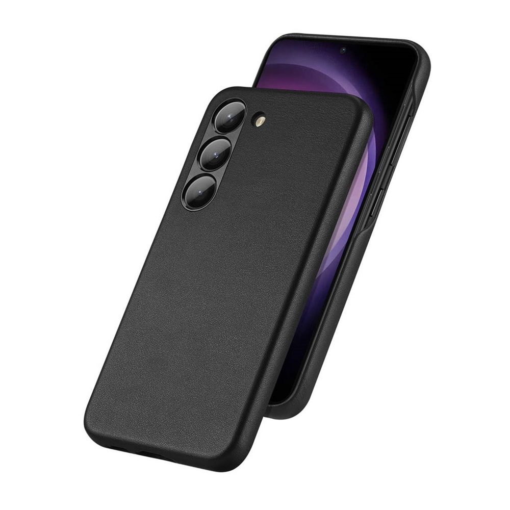 DUX DUCIS Case Samsung S23 Grit, Black - Image 2