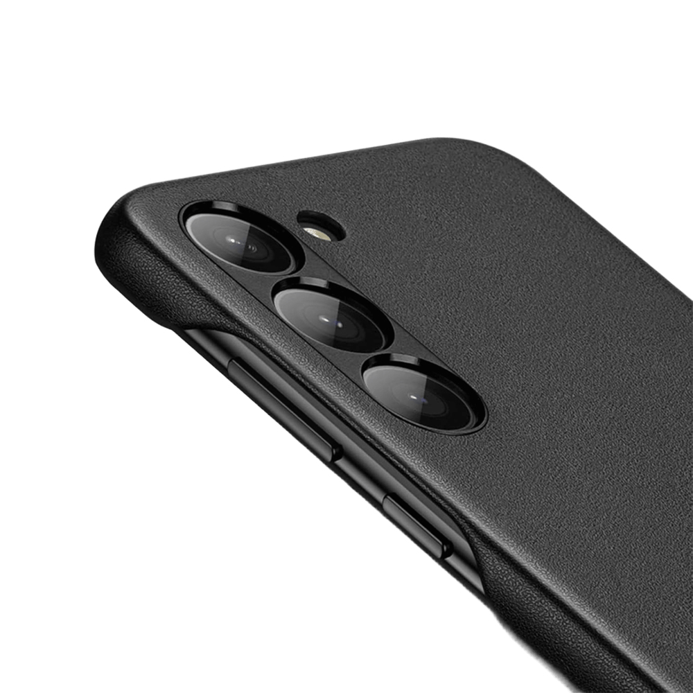 DUX DUCIS Case Samsung S23 Plus Grit, Black - Image 2