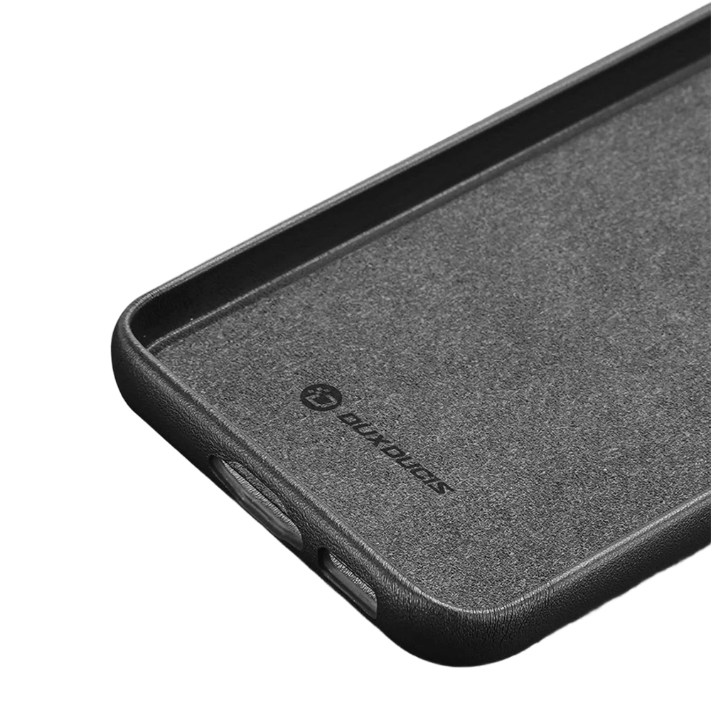 DUX DUCIS Case Samsung S23 Plus Grit, Black - Image 3