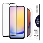 DUX DUCIS Tempered Glass 9D Samsung A25, Black