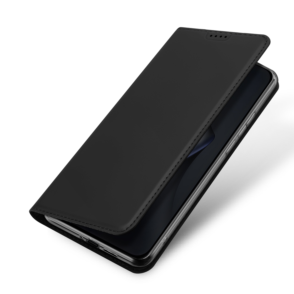 DUX DUCIS Case Flip SKINPRO Xiaomi 15T, Black - Image 2