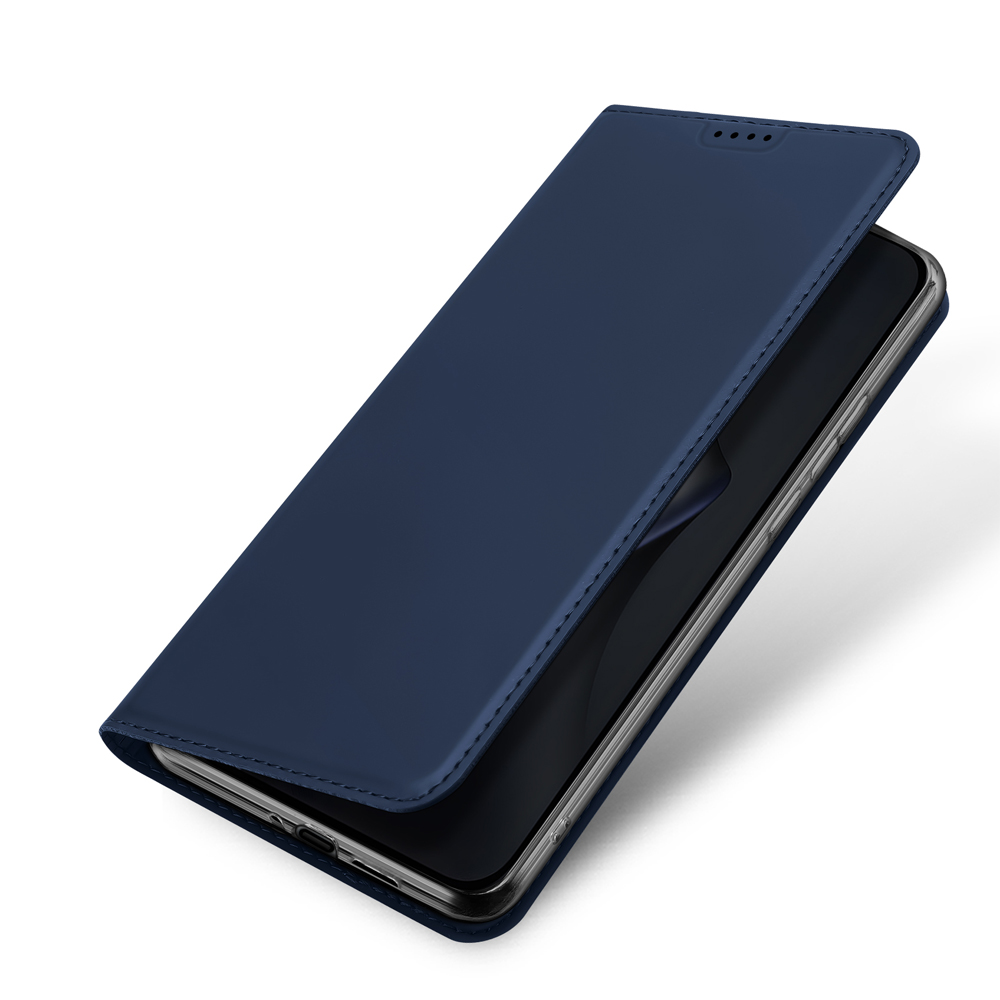 DUX DUCIS Case Flip SKINPRO Xiaomi 15T, Blue - Image 2