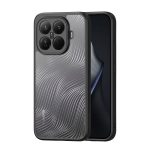 DUX DUCIS Case Hard Aimo Xiaomi 15T Pro, Black