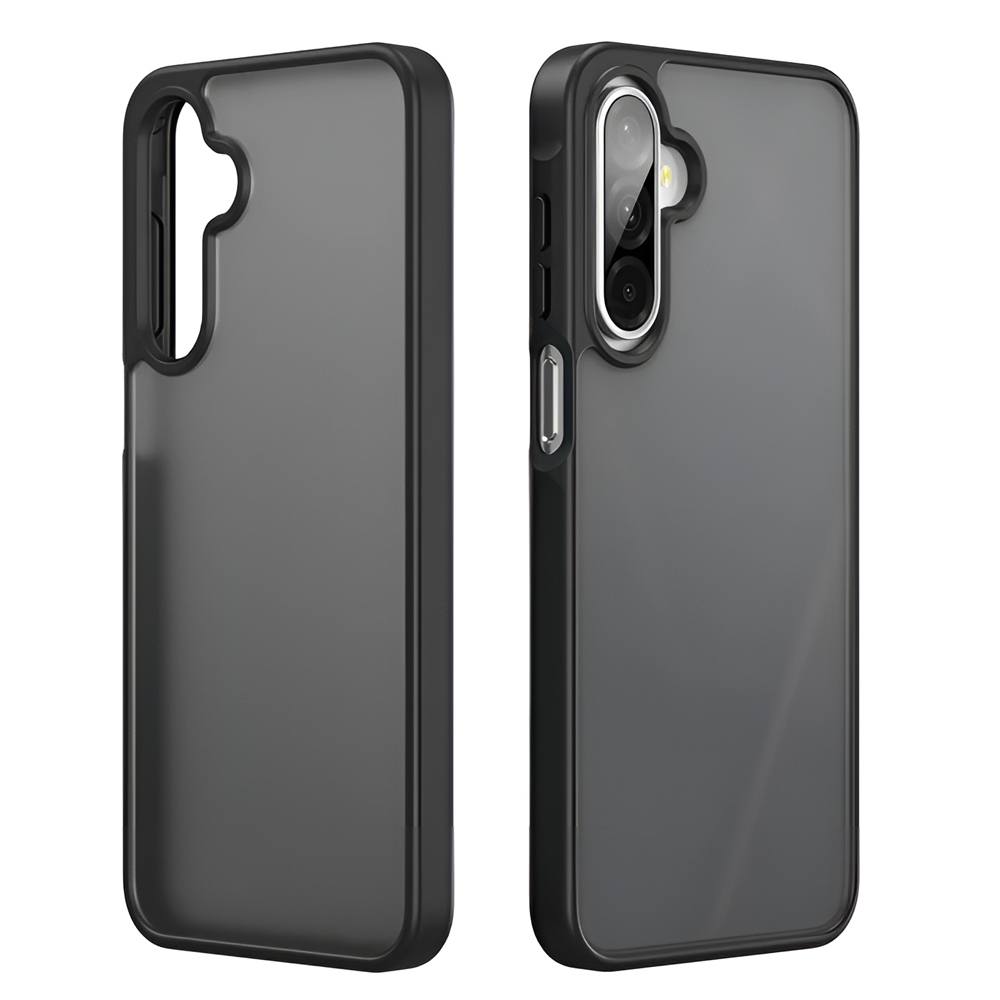 DUX DUCIS Case Samsung A26 5G Yind, Black - Image 2