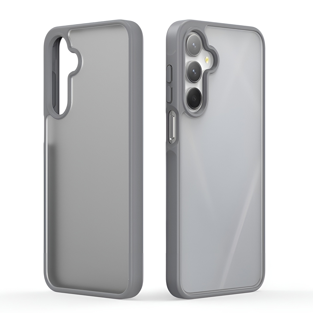 DUX DUCIS Case Samsung A26 5G Yind, Grey - Image 2