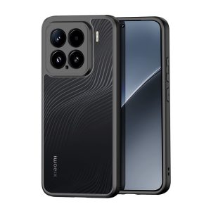 DUX DUCIS Case Xiaomi 15 AIMO, Black