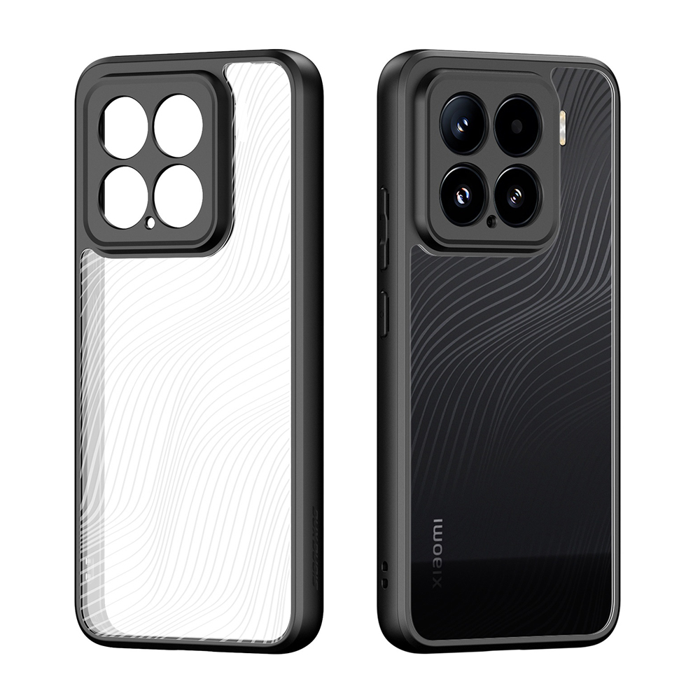 DUX DUCIS Case Xiaomi 15 AIMO, Black - Image 2