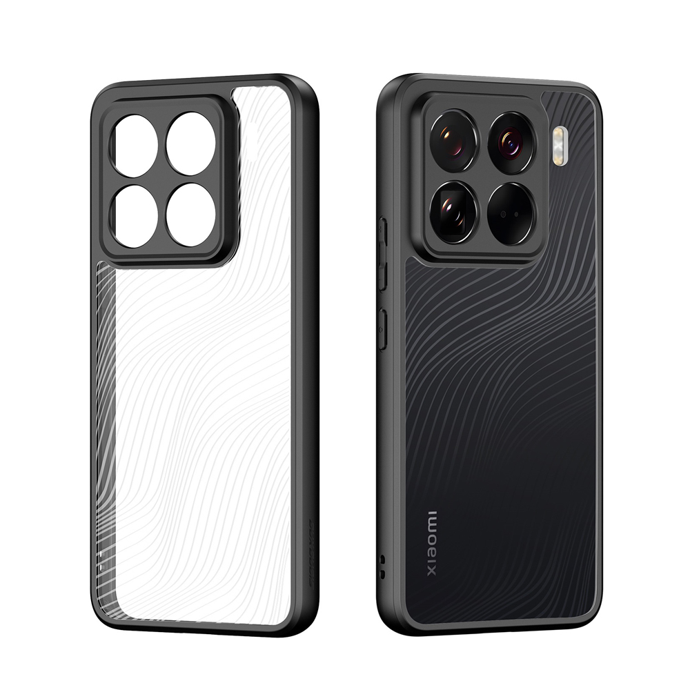 DUX DUCIS Case Xiaomi 15 PRO AIMO, Black - Image 2