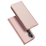 DUX DUCIS Case Flip SkinPro Samsung S23FE, Pink