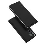 DUX DUCIS Case Flip SkinPro Samsung A25 5G, Black