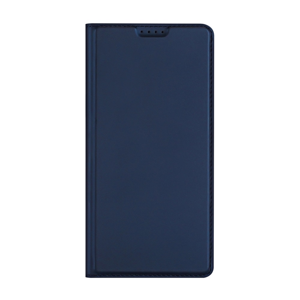 DUX DUCIS Case Flip SkinPro Samsung A35 5G, Blue