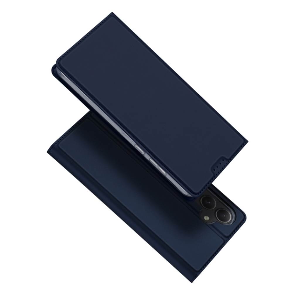 DUX DUCIS Case Flip SkinPro Samsung A35 5G, Blue - Image 2