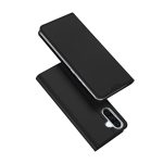 DUX DUCIS Case Flip SkinPro Samsung A36/A56 5G, Black