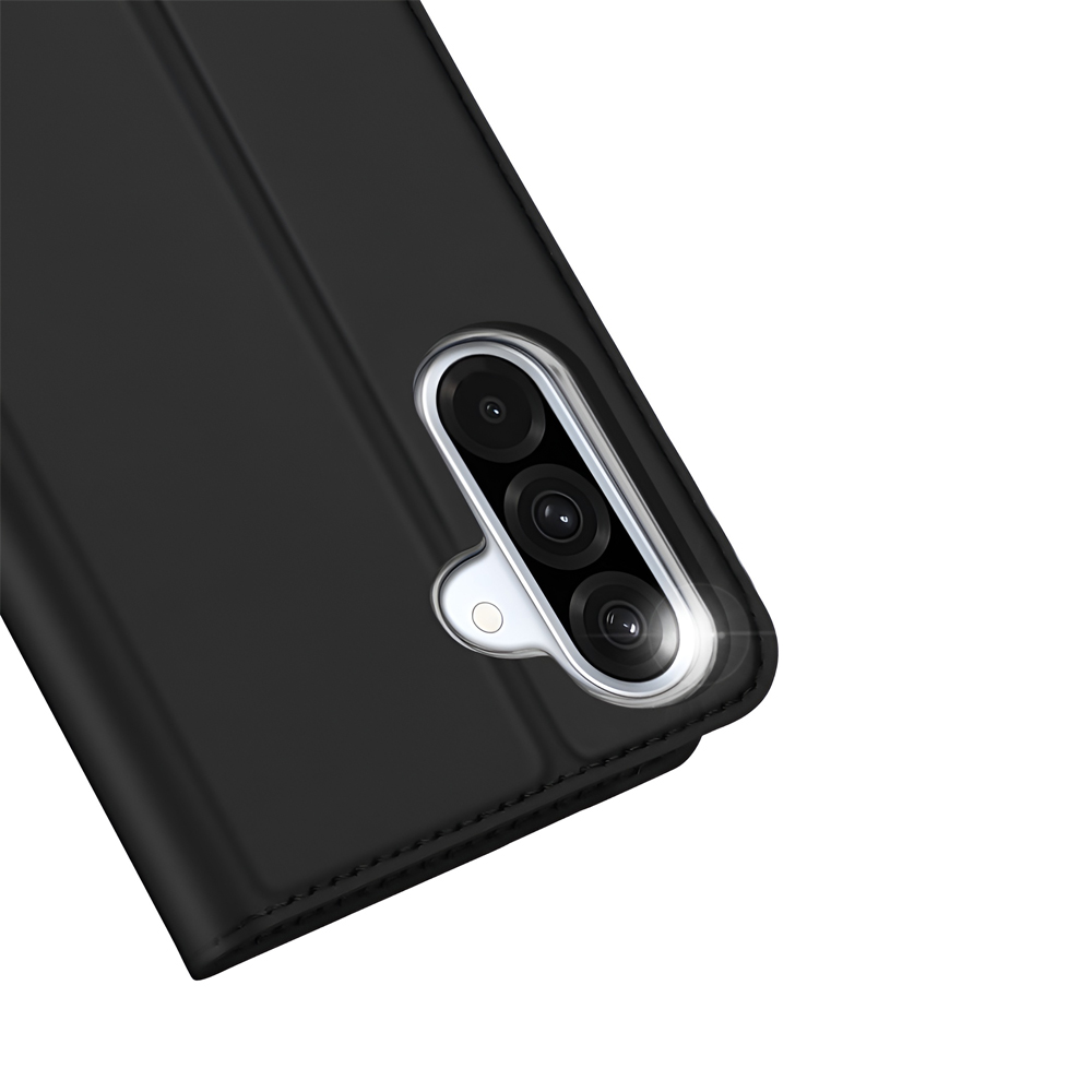 DUX DUCIS Case Flip SkinPro Samsung A36/A56 5G, Black - Image 3