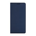 DUX DUCIS Case Flip SkinPro Samsung A55 5G, Blue