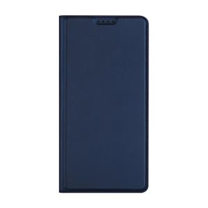 DUX DUCIS Case Flip SkinPro Samsung A55 5G, Blue