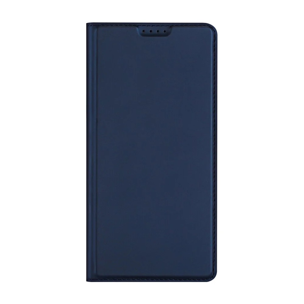 DUX DUCIS Case Flip SkinPro Samsung A55 5G, Blue