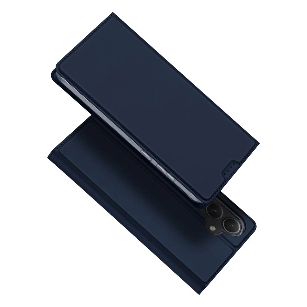 DUX DUCIS Case Flip SkinPro Samsung A55 5G, Blue - Image 2