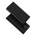 DUX DUCIS Case Flip SkinPro Samsung S24FE, Black
