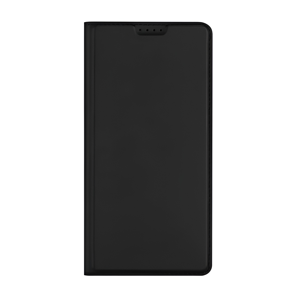DUX DUCIS Case Flip SkinPro Samsung S24FE, Black - Image 2