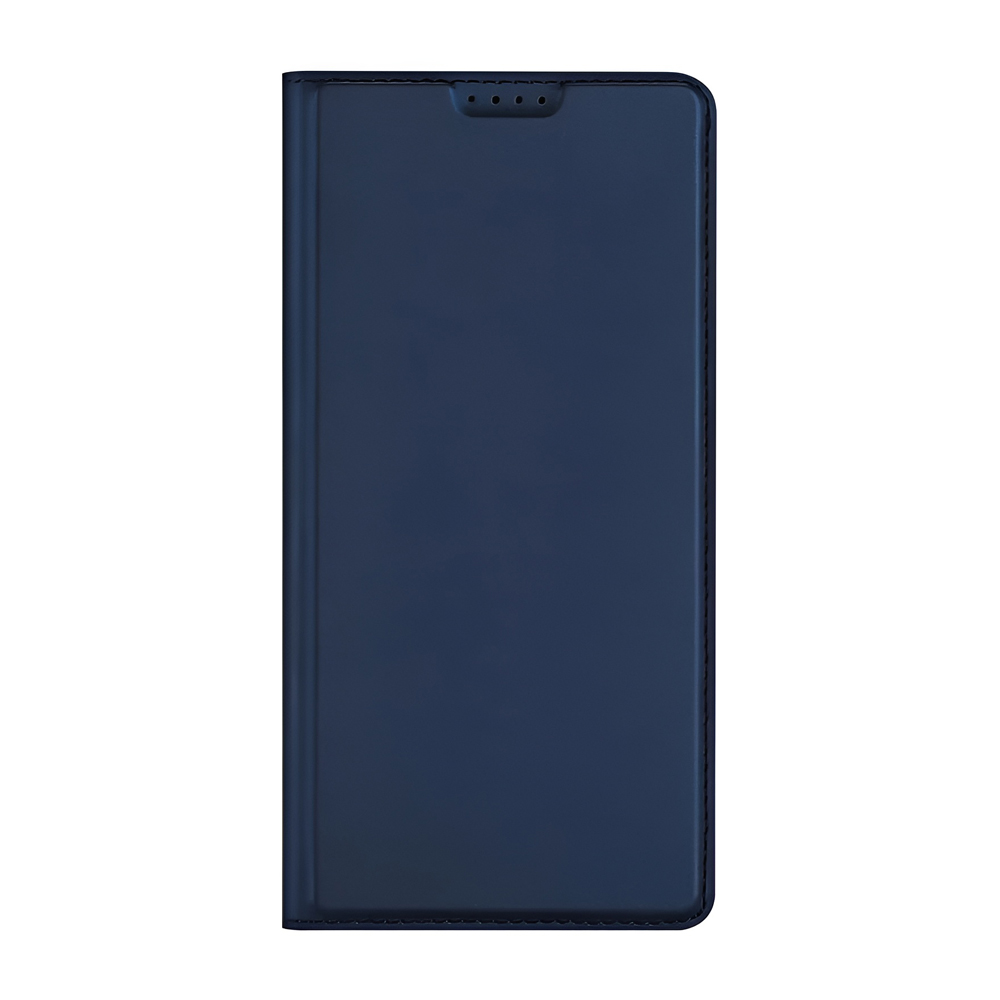 DUX DUCIS Case Flip SkinPro Samsung S24FE, Blue - Image 2