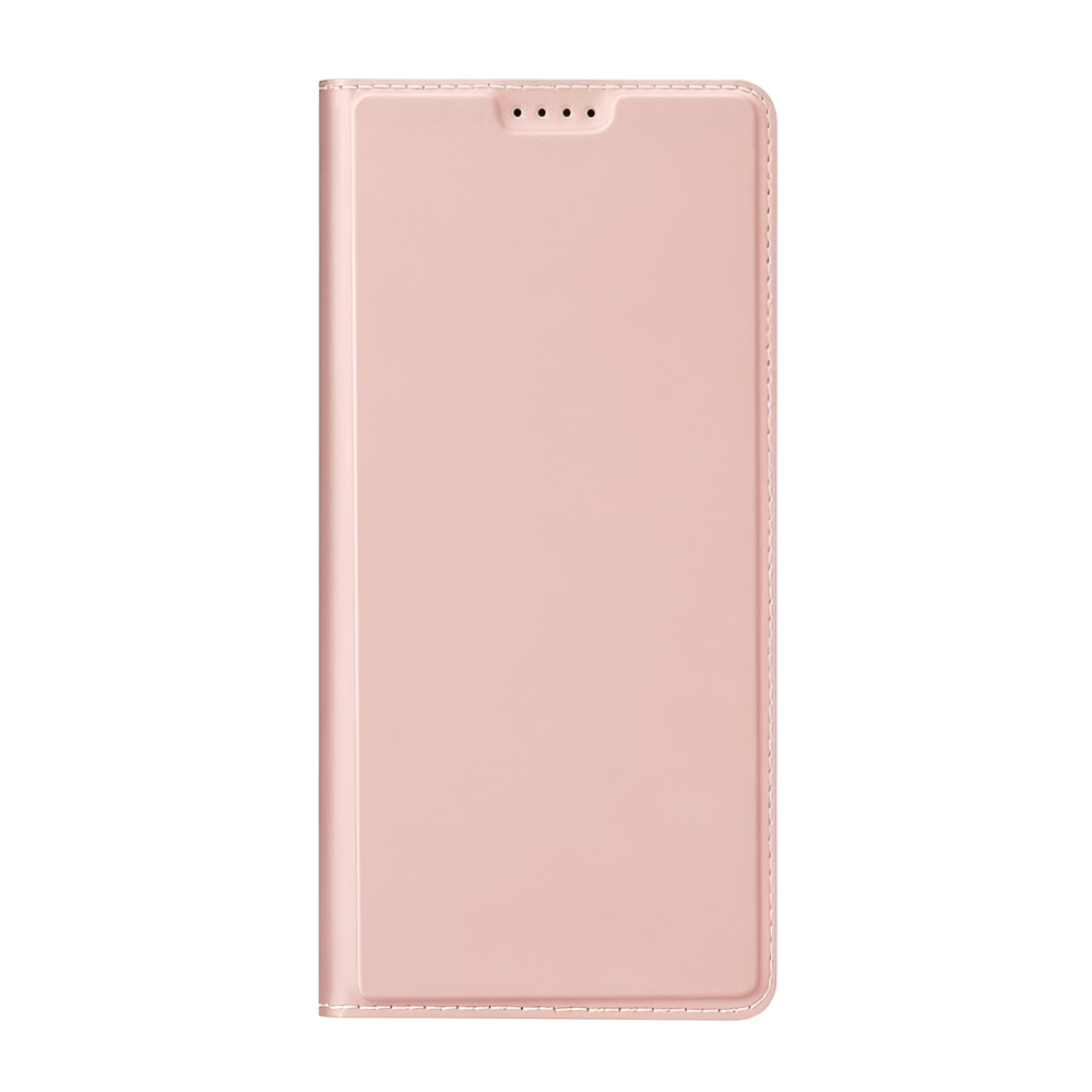DUX DUCIS Case Flip SkinPro Samsung S24FE, Pink - Image 2