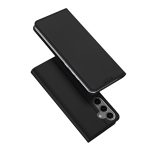 DUX DUCIS Case Flip SkinPro Samsung S25, Black