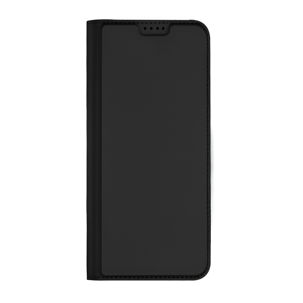 DUX DUCIS Case Flip SkinPro Samsung S25, Black - Image 2