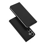 DUX DUCIS Case Flip SkinPro Samsung S25 Plus, Black