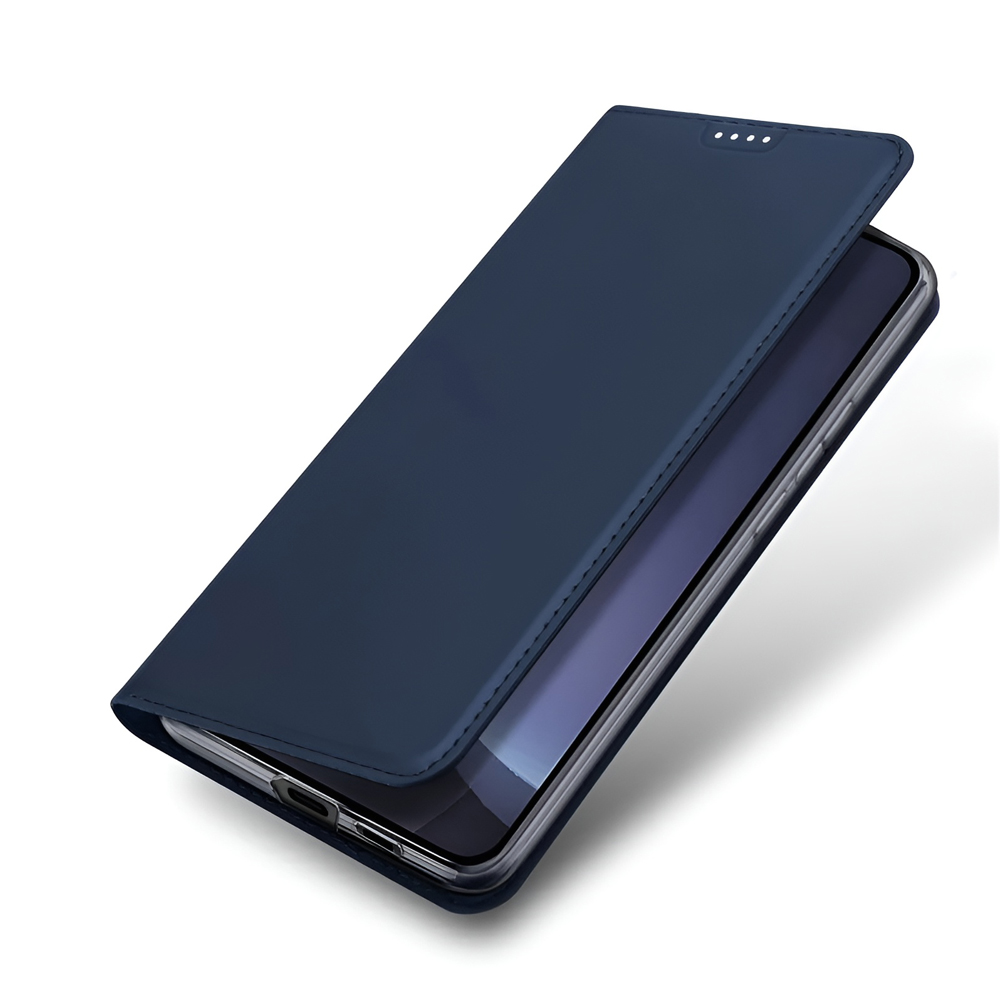 DUX DUCIS Case Flip SkinPro Samsung S25 Plus, Blue - Image 2
