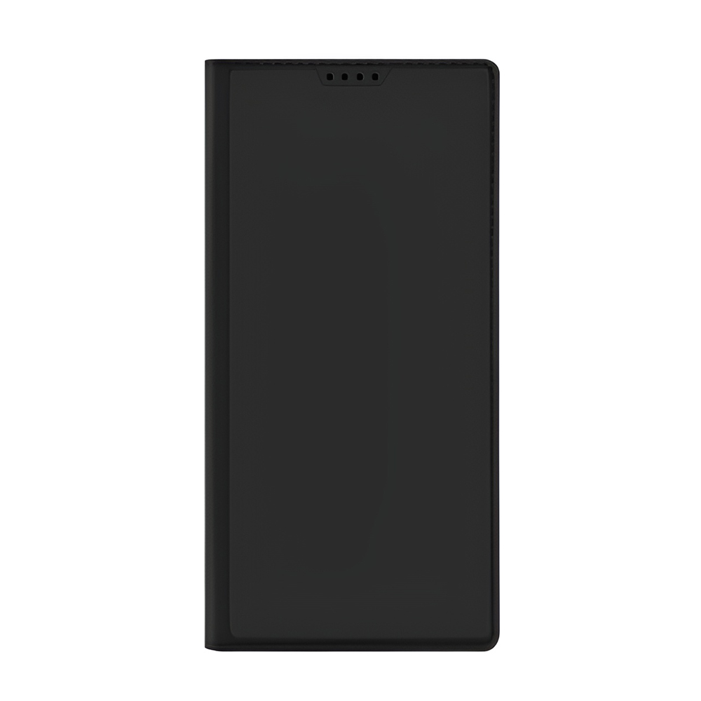 DUX DUCIS Case Flip SkinPro Samsung S25 Ultra, Black - Image 2