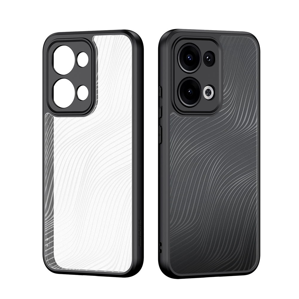 DUX DUCIS Case OPPO Reno 13 AIMO, Black - Image 2
