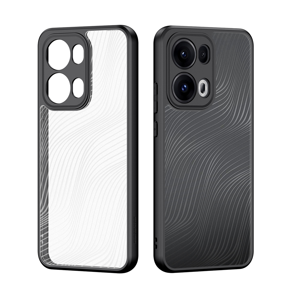 DUX DUCIS Case OPPO Reno 13 Pro AIMO, Black - Image 2