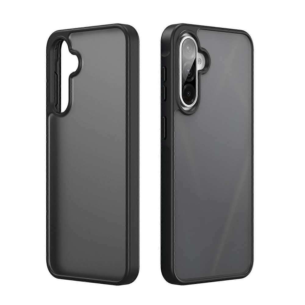 DUX DUCIS Case Samsung A36 5G/A56 5G Yind, Black - Image 3