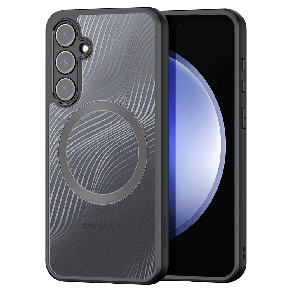 DUX DUCIS Case Samsung S23FE AIMO Mag, Black