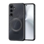 DUX DUCIS Case Samsung S24FE AIMO Mag, Black