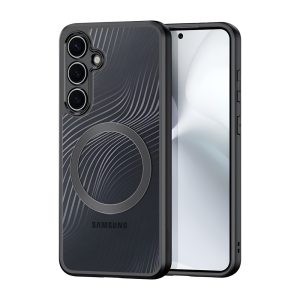 DUX DUCIS Case Samsung S24FE AIMO Mag, Black