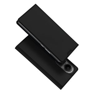 DUX DUCIS Case Flip SkinPro OPPO Reno 10/10Pro, Black