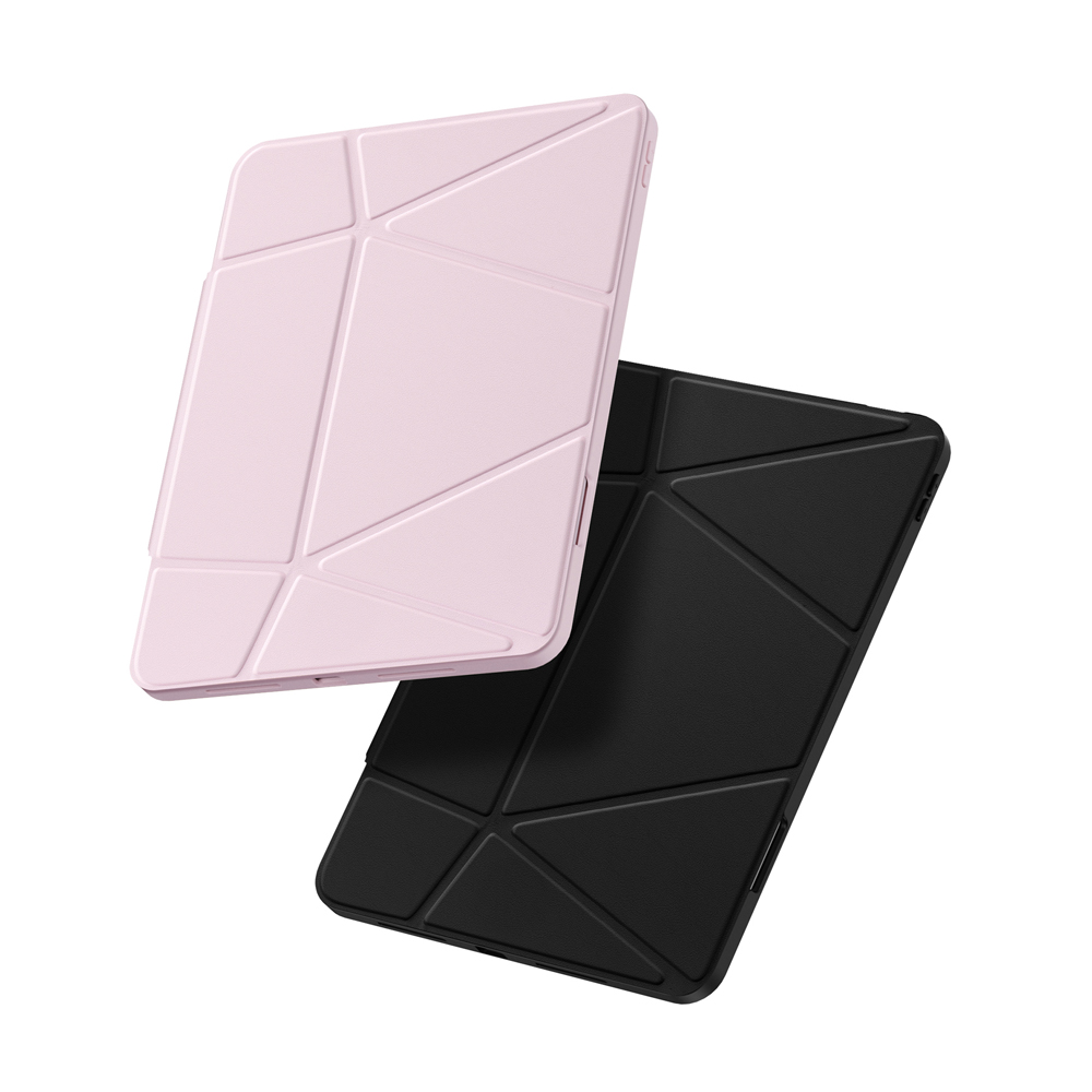 DUX DUCIS Tablet Case Apple iPad 10 (2022) / 11 (2025) VERS, Black - Image 3
