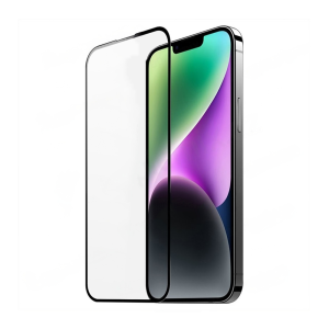 DUX DUCIS Tempered Glass iPhone 14 Plus / iPhone 13 Pro Max, Black