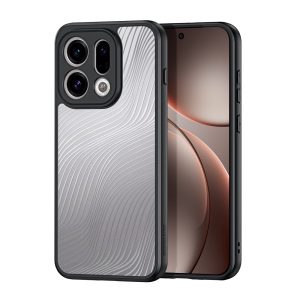 DUX DUCIS Case OPPO Reno Find X9 AIMO, Black