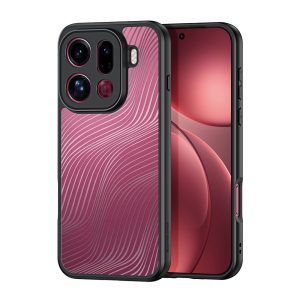 DUX DUCIS Case OPPO Reno Find X9 Pro AIMO, Black