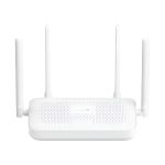 Xiaomi Mi Router AX1500 Dual-Band WiFi 6 (2.4/5GHz) 1.5Gbps, White