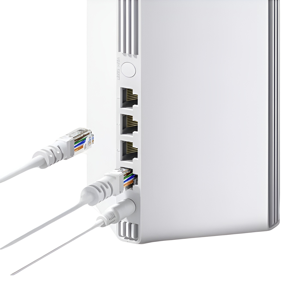 Xiaomi Mesh System AX3000 NE, WiFi 6, 3Gbps 2-pack - Image 3