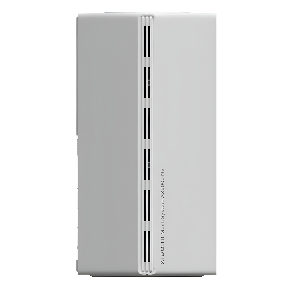 Xiaomi Mesh System AX3000 NE, WiFi 6, 3Gbps 1-pack - Image 2