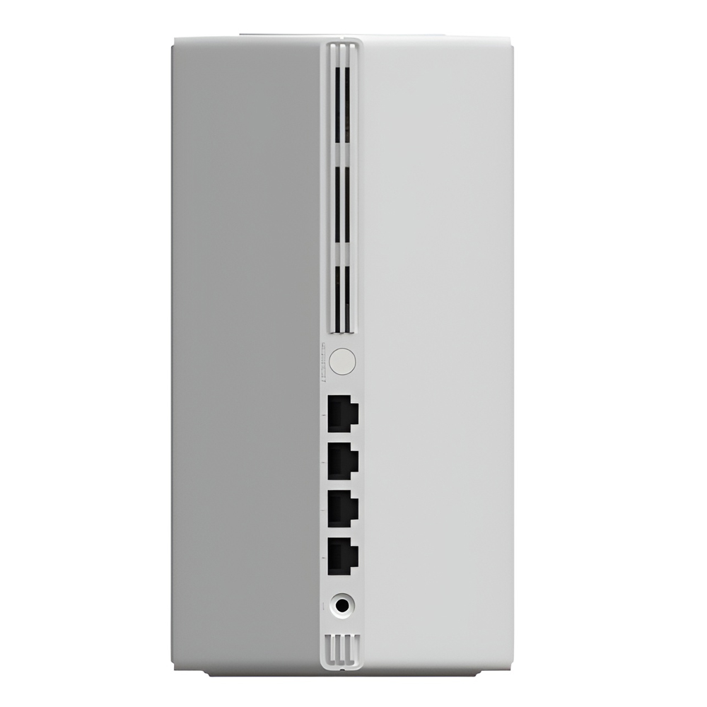 Xiaomi Mesh System AX3000 NE, WiFi 6, 3Gbps 1-pack - Image 3