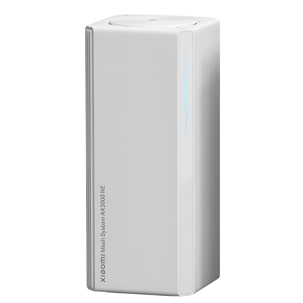 Xiaomi Mesh System AX3000 NE, WiFi 6, 3Gbps 1-pack - Image 4